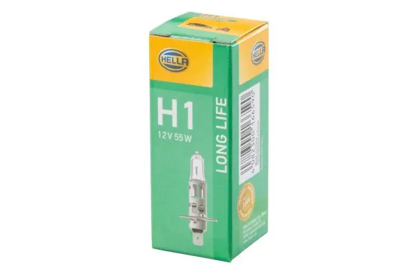 HELLA 8GH002089351 Лампа накаливания