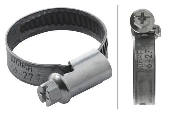 8HK 748 452-032 Хомут