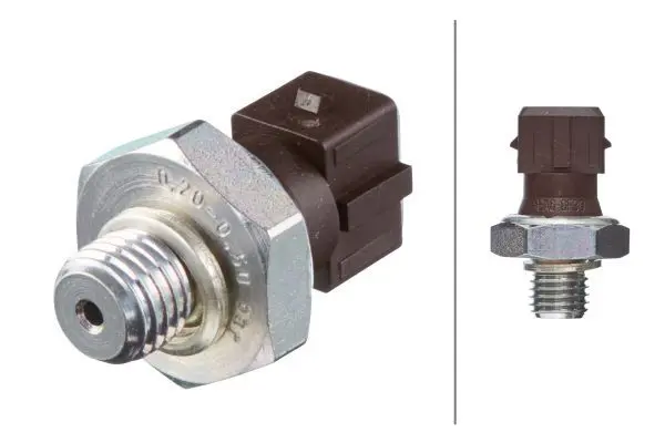 HELLA 6ZL006097001 Датчик давления