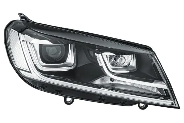 1EL 011 937-421 Фара R Xenon адаптив