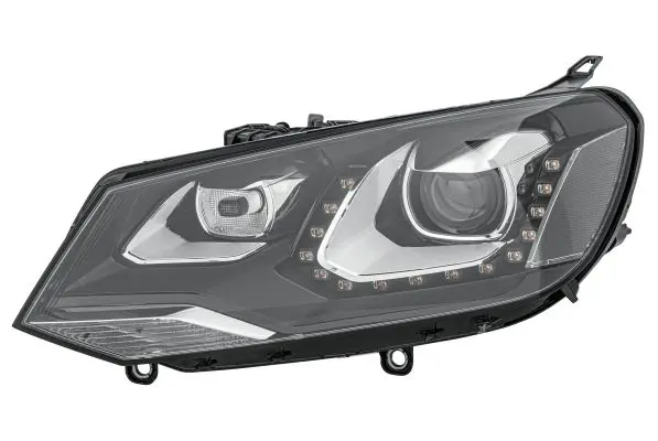 1ZT 010 328-011 Фара L Xenon адаптив