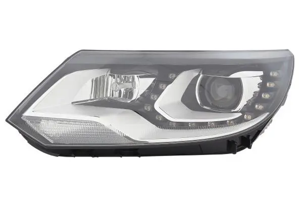 1ZT 010 748-091 Фара L Xenon