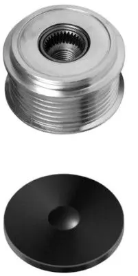 HELLA 9XU358038261 Обгонная муфта генератора
