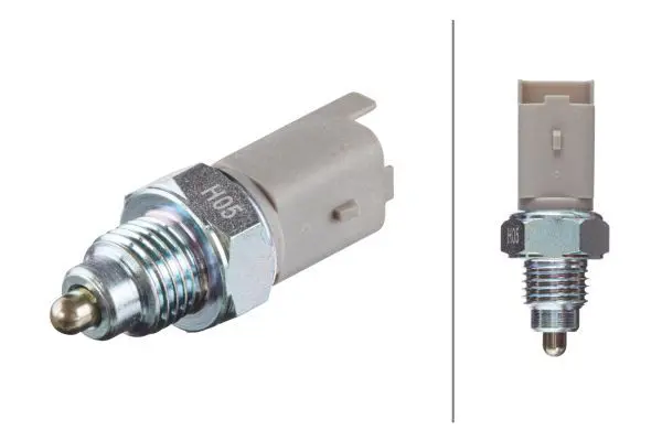 HELLA 6ZF008621481 Выключатель, фара заднего хода