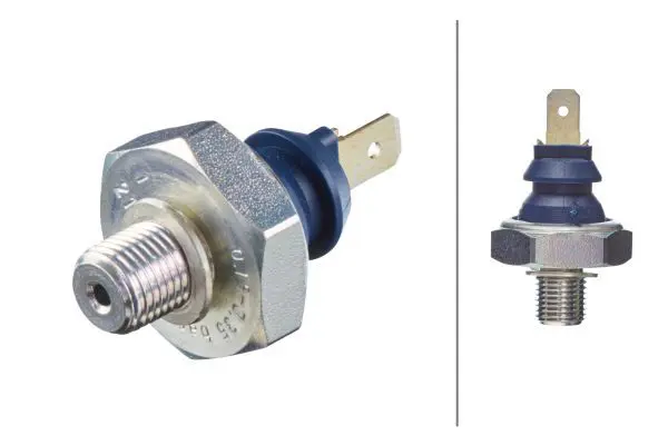 HELLA 6ZL003259641 Датчик давл.масла 0.15-0.45