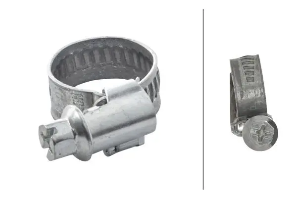 8HK 748 452-012 Зажимный хомут, 10 16 mm