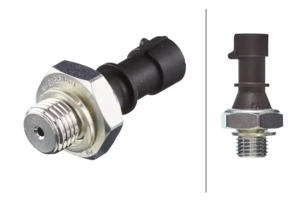 HELLA 6ZL003259491 Датчик давления масла