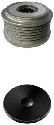 HELLA 9XU358038821 Механизм свободного хода