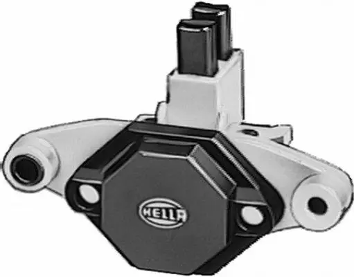 HELLA 5DR004241131 Реле-регулятор