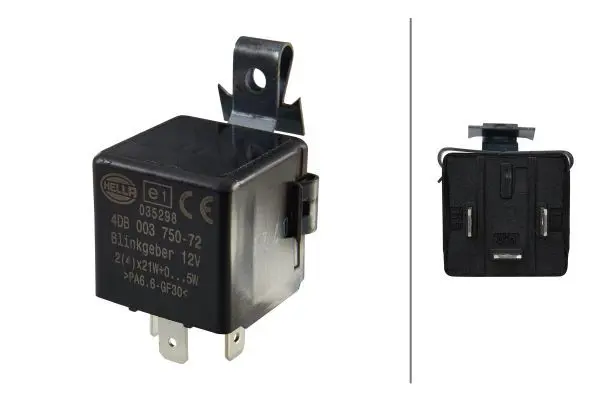 4DB 003 750-721 Реле