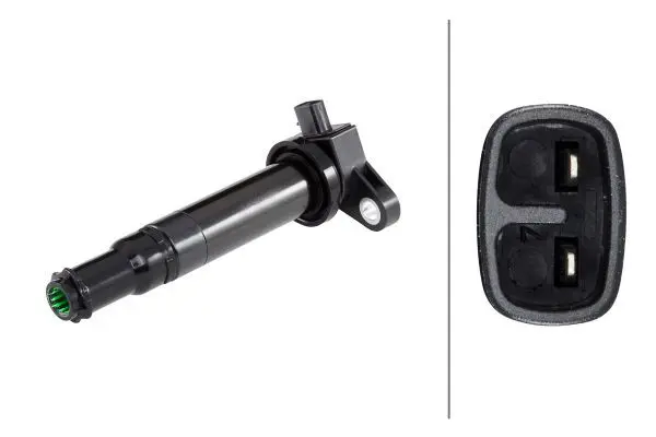 HELLA 5DA193175381 Катушка зажигания HYUNDAI