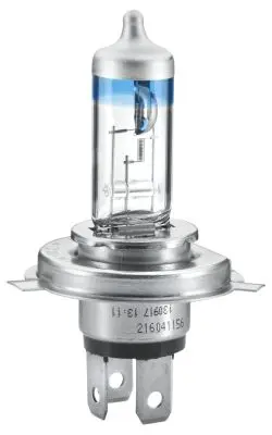 HELLA 8GJ002525531 Лампа накаливания, основная