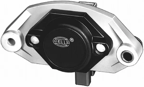 HELLA 5DR004246021 Реле напряжения генератора