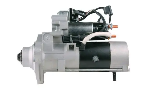 8EA 012 586-381 Стартер 24V/5.5kW D2676/D2876