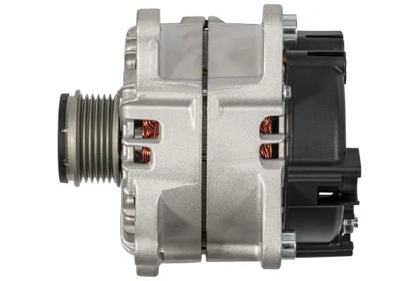 8EL 015 637-151 Генератор