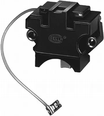 HELLA 5DR004246651 РЕЛЕ НАПРЯЖЕНИЯ ГЕНЕРАТОРА
