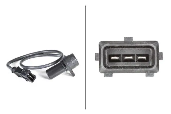 HELLA 6PU009146211 Датчик
