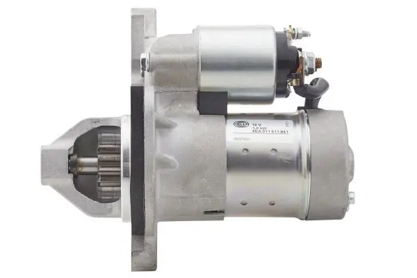 HELLA 8EA011611841 Стартер