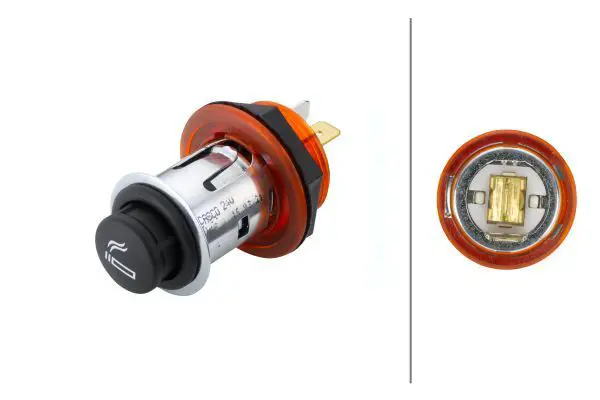 8EZ008021051 ZIGARETTENANZUENDER, 24 V