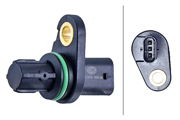 HELLA 6PU009168481 Датчик, положение