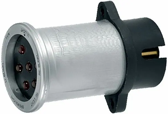 8PD004508-001 TESTSTEKKER 7 PLG 12V