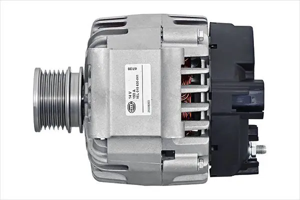 HELLA 8EL015630841 Генератор