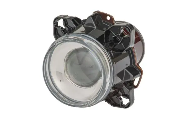 HELLA 1BL008193007 Фара Волжанин ближнего света
