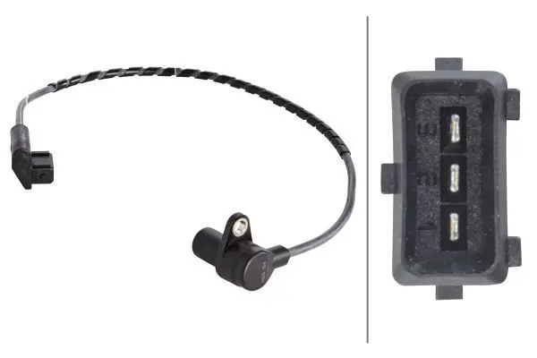 HELLA 6PU009110531 Датчик