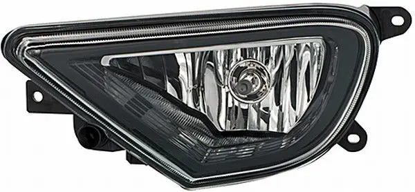 1NA 011 838-141 Фара противотуманная, прав, VW