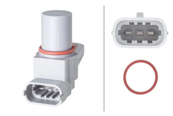 HELLA 6PU009121711 Датчик