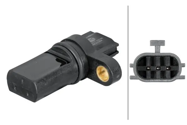 HELLA 6PU013122661 Датчик импульсов