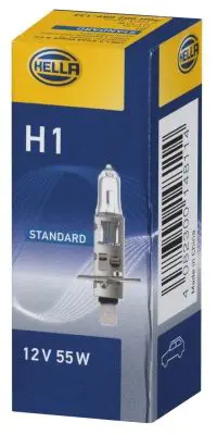 HELLA 8GH002089133 Лампа накаливания