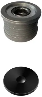HELLA 9XU358038861 Механизм свободного хода