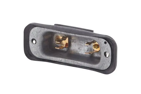 HELLA 2KA001378041 Фонарь освещения номерного