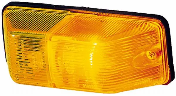 HELLA 2BM006692017 Повторитель поворота левый
