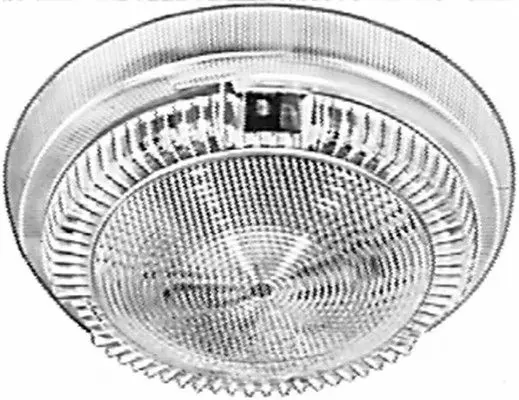 HELLA 2JA003231001 ОСВЕЩЕНИЕ САЛОНА HELLA