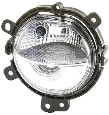 HELLA 2PT011748081 Фонарь
