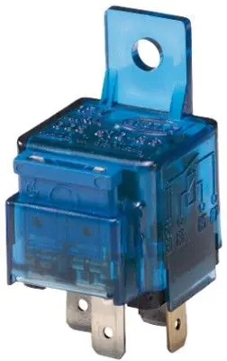 HELLA 4RA003530001 Реле