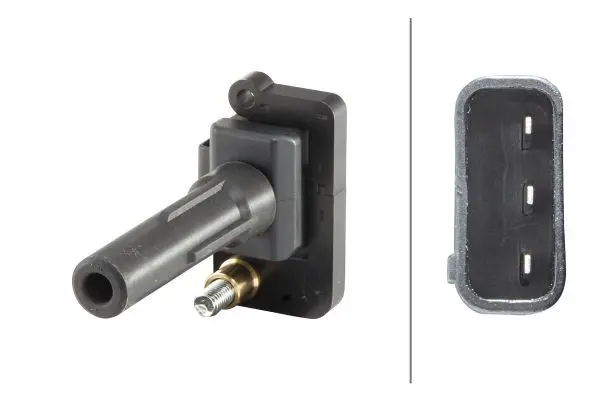 5DA 230 035-831 Катушка зажигания