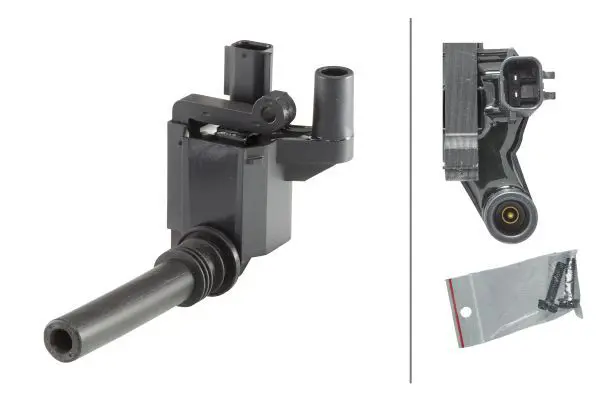 5DA 230 035-641 Катушка зажигания
