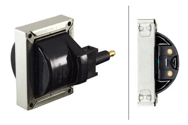 HELLA 5DA358000851 Катушка зажигания