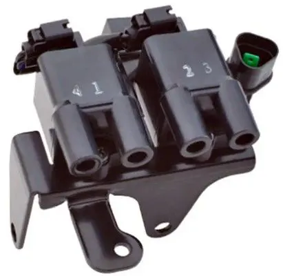 HELLA 5DA358000571 Катушка зажигания