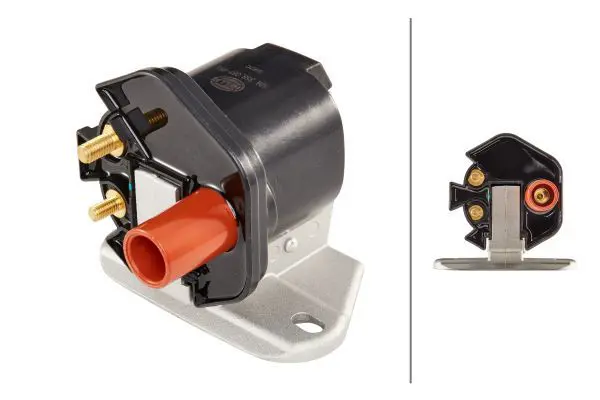 HELLA 5DA358057951 Катушка зажигания