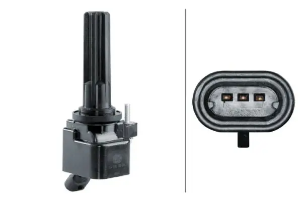 5DA 358 168-291 Катушка зажигания