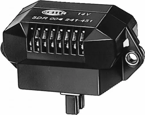 HELLA 5DR004241451 Регулятор