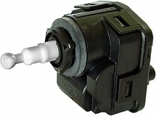 HELLA 6NM007282631 Корректор фар VW PASSAT Xenon