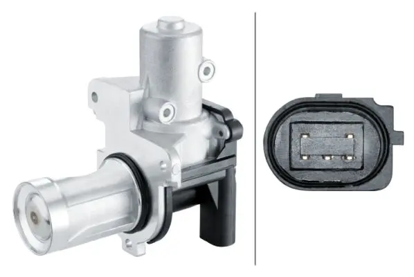 HELLA 6NU014864471 Клапан возврата ОГ