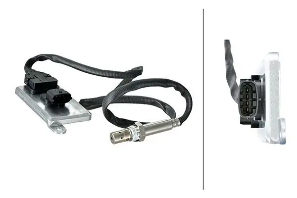 6PN 358 186-681 NOx датчик, NOx катализатор