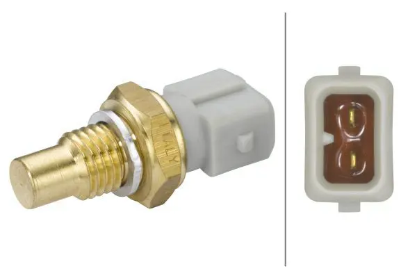 6PT009309-301 SENSOR, M12X1,5