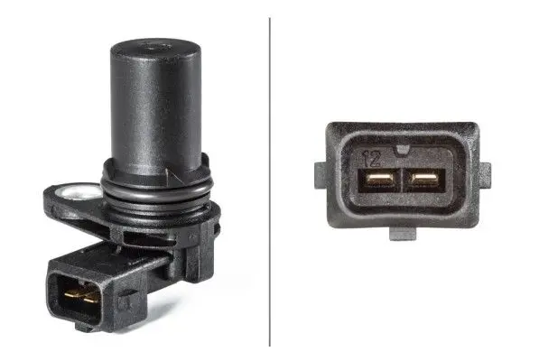 HELLA 6PU009121471 Датчик